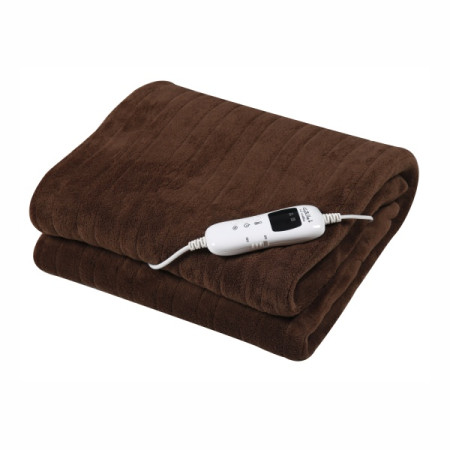 Gallet | Electric blanket | GALCCH130 | Number of heating levels 9 | Number of persons 1 | Washable | Remote control | Microflee