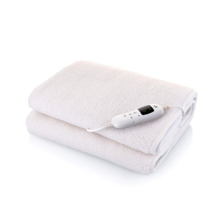 ETA | Electric Heated Blanket | 532590000 | Number of heating levels 9 | Number of persons 1 | Washable | Remote control | Fleec