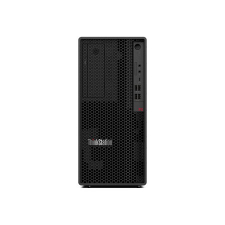 Lenovo ThinkStation | P2 | Desktop | Tower | Intel Core i7 | i7-14700 | Internal memory 32 GB | UDIMM DDR5 | SSD 1000 GB | Intel