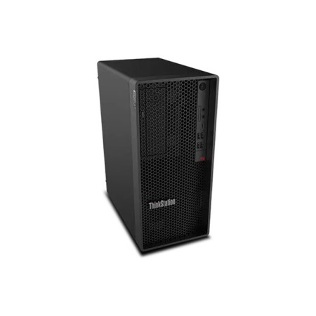 Lenovo ThinkStation | P2 | Desktop | Tower | Intel Core i7 | i7-14700 | Internal memory 32 GB | UDIMM DDR5 | SSD 1000 GB | Intel