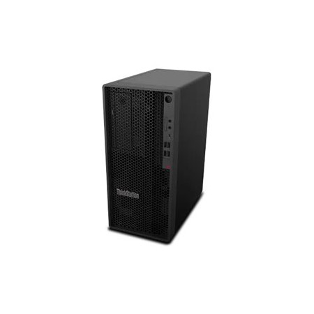 Lenovo ThinkStation | P2 | Desktop | Tower | Intel Core i7 | i7-14700 | Internal memory 32 GB | UDIMM DDR5 | SSD 1000 GB | Intel