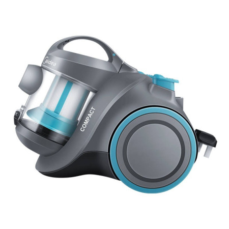 Midea Vacuum Cleaner | C5 MBC1270GB | Bagless | Power 700 W | Dust capacity 1.5 L | Grey