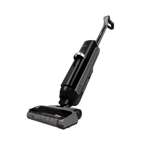 Midea Cordless Vacuum Cleaner | X10 Wet and Dry | 220 W | 22.2 V | Operating time (max) 35 min | Black