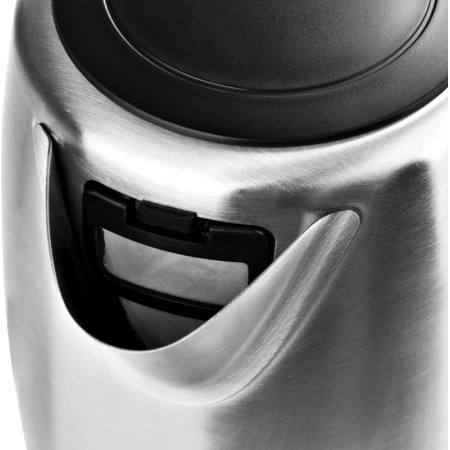 ETA Kettle | ETA160490000 ADÉLA | Electric | 1600 W | 1 L | Stainless Steel | 360 rotational base | Stainless Steel