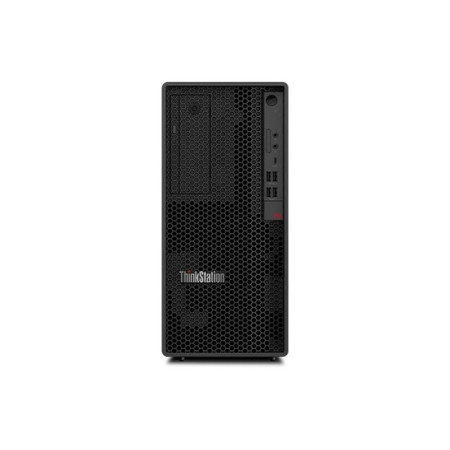 Lenovo ThinkStation | P2 | Desktop | Tower | Intel Core i7 | i7-14700 | Internal memory 32 GB | UDIMM DDR5 | 1000 GB | Intel UHD