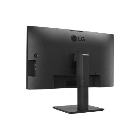 LG | 27BQ75QC-B | 27 " | IPS | 16:9 | 75 Hz | 5 ms | 2560 x 1440 pixels | 350 cd/m