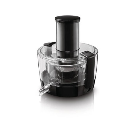 Philips | Avance Collection | Food processor HR7778/00 | 1300 W | Number of speeds 12 | Bowl capacity 3.4 L | Stainless steel