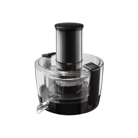 Philips | Avance Collection | Food processor HR7778/00 | 1300 W | Number of speeds 12 | Bowl capacity 3.4 L | Stainless steel