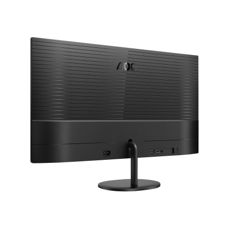 AOC | Monitor | Q32V4 | 31.5 " | IPS | QHD | 16:9 | 75 Hz | 4 ms | 2560 x 1440 | 250 cd/m | Headphone out (3.5mm) | HDMI ports q