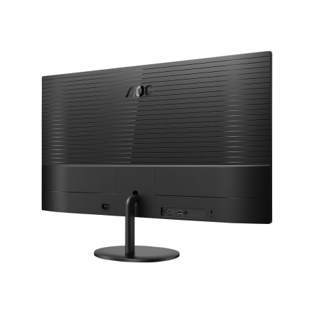 AOC | Monitor | Q32V4 | 31.5 " | IPS | QHD | 16:9 | 75 Hz | 4 ms | 2560 x 1440 | 250 cd/m | Headphone out (3.5mm) | HDMI ports q