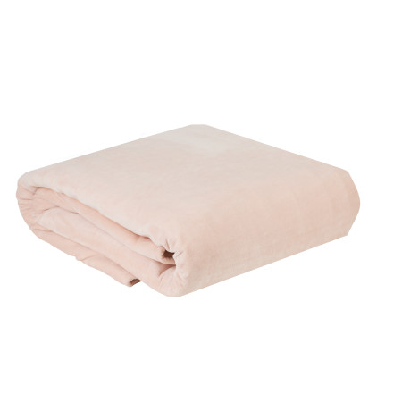 Camry | Electric blanket | CR 7424 | Number of heating levels 8 | Number of persons 2 | Washable | Coral fleece | 2 x 60 W | Bei