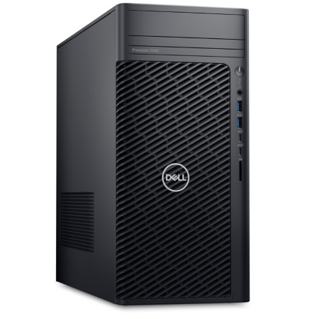 Precision | 3680 | Desktop | Tower | Intel Core i7 | i7-14700 | Internal memory 16 GB | DDR5 | SSD 512 GB | Nvidia RTX 2000 Ada 