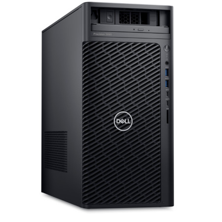 Precision | 3680 | Desktop | Tower | Intel Core i7 | i7-14700 | Internal memory 16 GB | DDR5 | SSD 512 GB | Nvidia RTX 2000 Ada 