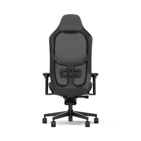 Fractal Design Gaming Chair | Refine | Mesh Dark