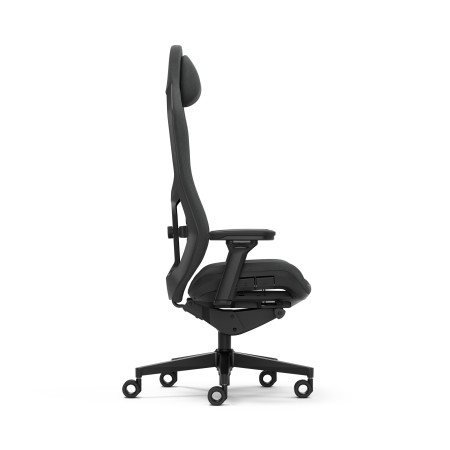 Fractal Design Gaming Chair | Refine | Mesh Dark