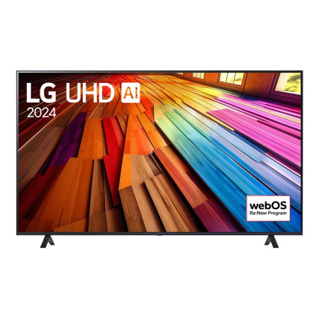 LED LCD TV | 75UT81003LA | 75 | Smart TV | webOS24 | 4K UHD