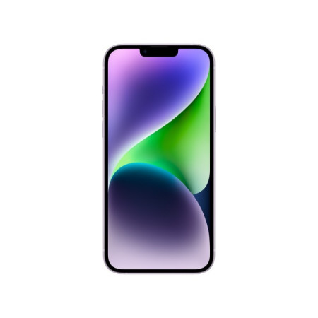 Apple | iPhone 14 Plus | Purple | 6.7 " | Super Retina XDR display | 2778 x 1284 pixels | Apple | A15 Bionic (5 nm) | Internal R