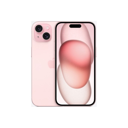 Apple iPhone 15 128GB Pink | Apple