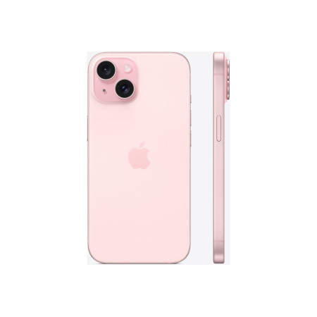 Apple iPhone 15 128GB Pink | Apple