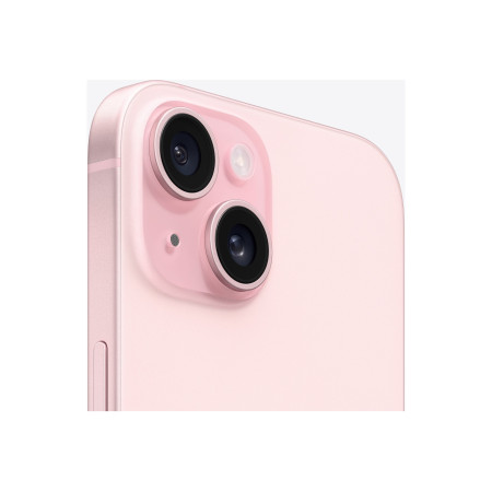 Apple iPhone 15 128GB Pink | Apple