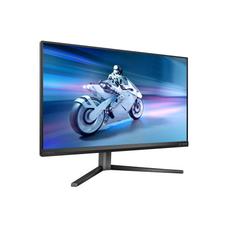 27M2N5500/00 | 27 " | IPS | 16:9 | 180 Hz | 2560 x 1440 pixels | 350 cd/m | HDMI ports quantity 2