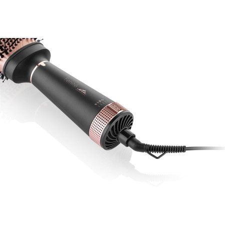 ETA Hot Air Brush | ETA932290000 FENITÉ | Warranty 24 month(s) | Ion conditioning | Number of heating levels 3 | 1300 W | Black