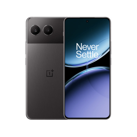 OnePlus Nord 4 | Obsidian Midnight | 6.74 " | Fluid AMOLED | 1240 x 2772 pixels | Qualcomm SM7675 | Snapdragon 7+ Gen 3 (4 nm) |