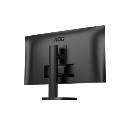 AOC 438377 | 27 " | IPS | FHD | 16:9 | 100 Hz | 4 ms | 1920 x 1080 pixels | 250 cd/m | HDMI ports quantity 1