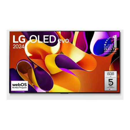 OLED77G42LW | 77 | Smart TV | webOS24 | 4K UHD