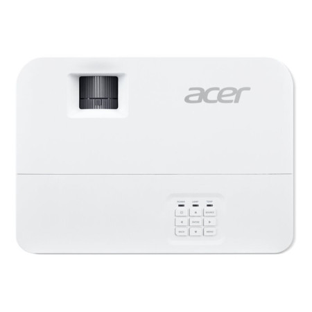 Acer H6815BD Projector, DLP, 4K2K, 4000lm, 10000:1, White