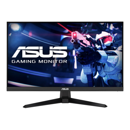 TUF Gaming VG246H1A | 24 " | IPS | 16:9 | 100 Hz | 0.5 ms | 1920 x 1080 pixels | 300 cd/m | HDMI ports quantity 2