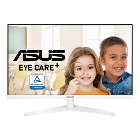 VY279HE-W | 27 " | IPS | 16:9 | 75 Hz | 1 ms | 1920 x 1080 pixels | 250 cd/m | HDMI ports quantity 1