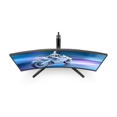 PHILIPS 34M2C6500/00 QD OLED Gaming Monitor 34" 3440x1440/21:9/0.03ms/HDMI DisplayPort USB Headphone Out