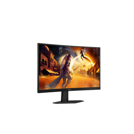 AOC C27G4ZXE | 27 " | VA | FHD | 16:9 | 280 Hz | 0.3 ms | 1920 x 1080 pixels | 300 cd/m | HDMI ports quantity 2 | Warranty 36 mo