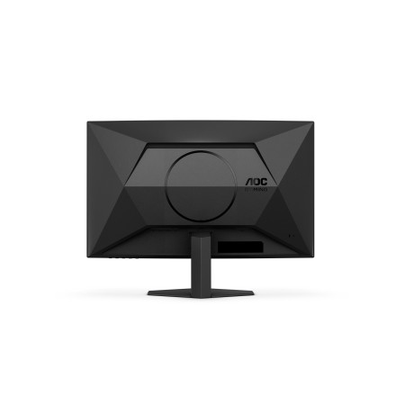 AOC C27G4ZXE | 27 " | VA | FHD | 16:9 | 280 Hz | 0.3 ms | 1920 x 1080 pixels | 300 cd/m | HDMI ports quantity 2 | Warranty 36 mo