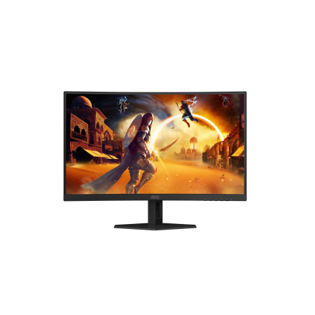 AOC C27G4ZXE | 27 " | VA | FHD | 16:9 | 280 Hz | 0.3 ms | 1920 x 1080 pixels | 300 cd/m | HDMI ports quantity 2 | Warranty 36 mo