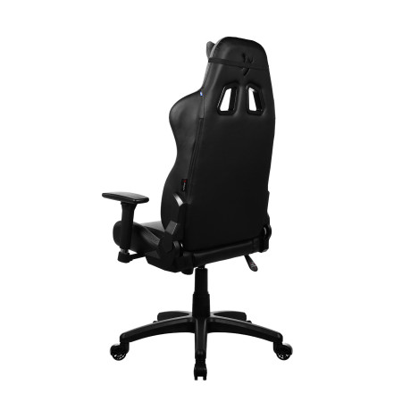 Arozzi Soft Fabric | Gaming Chair | Avanti SoftFabric | Ash