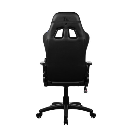 Arozzi Soft Fabric | Gaming Chair | Avanti SoftFabric | Ash