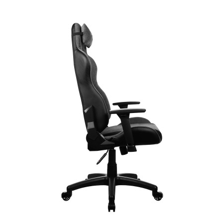 Arozzi Soft Fabric | Gaming Chair | Avanti SoftFabric | Ash