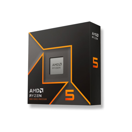 AMD Ryzen 5 9600X