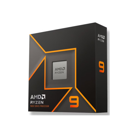 AMD Ryzen 9 9950X