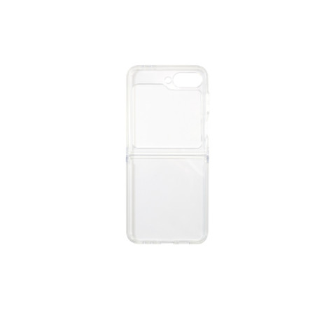 JM CLEAR for Galaxy Flip 6 Clear (Clear)