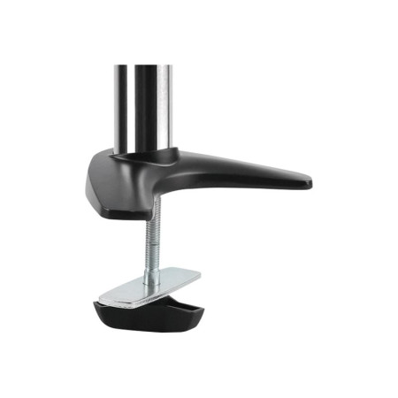 Logilink | Desk Mount | Tilt, swivel, level adjustment | 13-27 " | Maximum weight (capacity) 8 kg