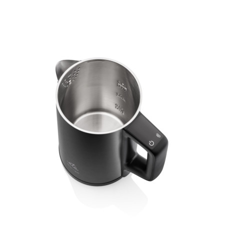 ETA Kettle | ETA459790000 | Electric | 2200 W | 1.5 L | Stainless steel | 360 rotational base | Black