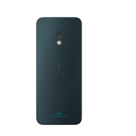 Nokia | 225 4G (2024) | Dark Blue | 2.4 " | 128 MB | 64 MB | Dual SIM | Bluetooth | 5.0 | USB version USB Type-C | Main camera 0