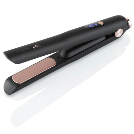 ETA Cordless Hair Straightener | ETA833390000 Fenite | Ceramic heating system | Display LED | Temperature (min) 150 C | Temperat