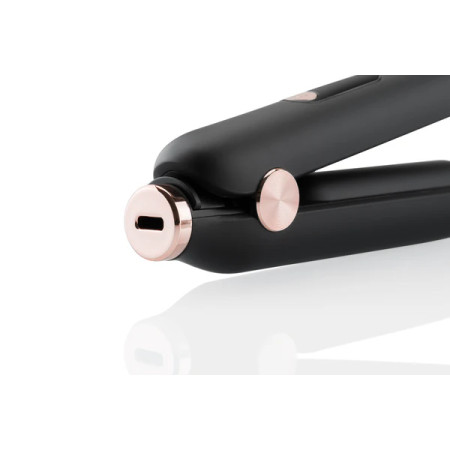 ETA Cordless Hair Straightener | ETA833390000 Fenite | Ceramic heating system | Display LED | Temperature (min) 150 C | Temperat