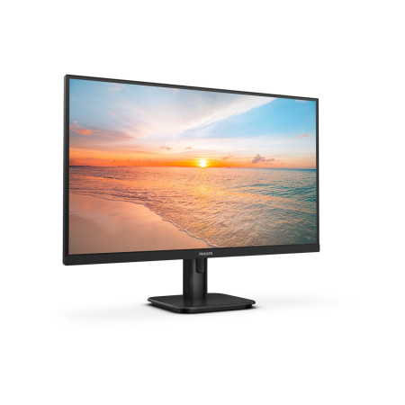 Philips 27E1N1800A/00 | 27 " | IPS | 16:9 | 60 Hz | 4 ms | 3840 x 2160 pixels | 350 cd/m | HDMI ports quantity 2 | Black