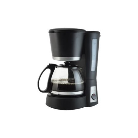 Tristar Coffee maker | CM-1233 | Ground | 550 W | Black