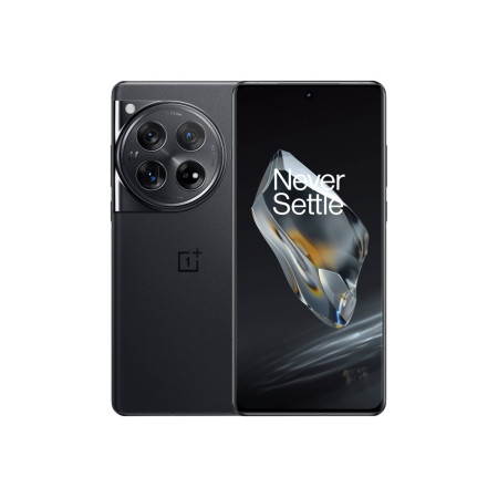 OnePlus | 12 | Silky Black | 6.82 " | LTPO AMOLED | 1440 x 3168 pixels | Qualcomm SM8650-AB | Snapdragon 8 Gen 3 (4 nm) | Intern